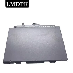 LMDTK New SN03XL Laptop Battery For HP EliteBook 820 725 G3 SN03 800514-001N HSTNN-UB6T