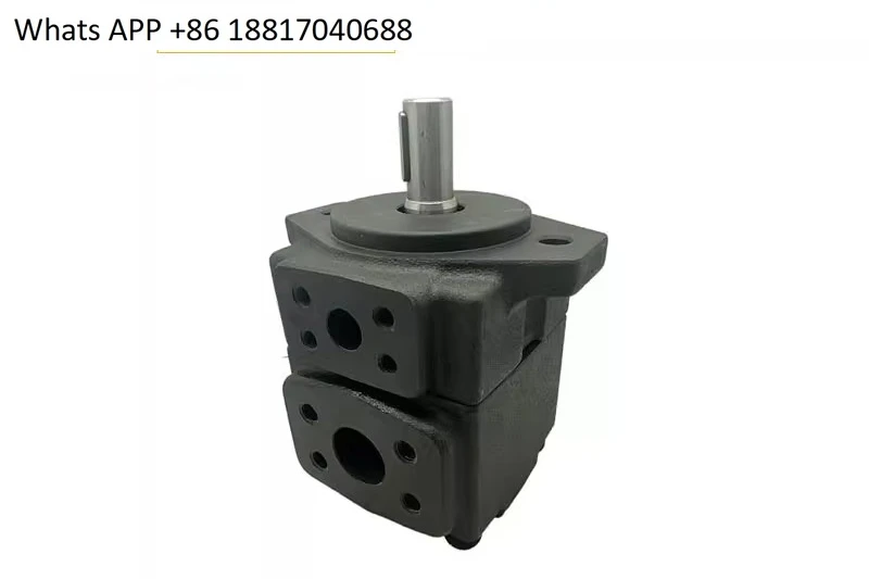 Vane Pump PV2R1- 25…
