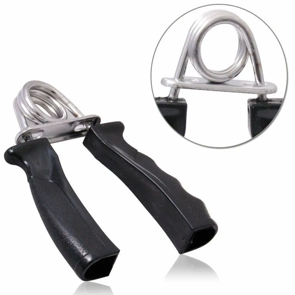 Strengthen Recovery Power Gym Trainer Heavy Exercise Expander Hand Gripper Wrist Muscle Training Finger Strengthener Hand Grips