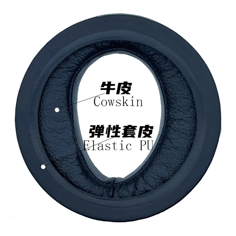 소니 MDR-Z1R 교체용 양가죽 이어패드 커버, Z7 Z7M2 헤드폰 이어 패드 쿠션, 이어컵 이어 커버