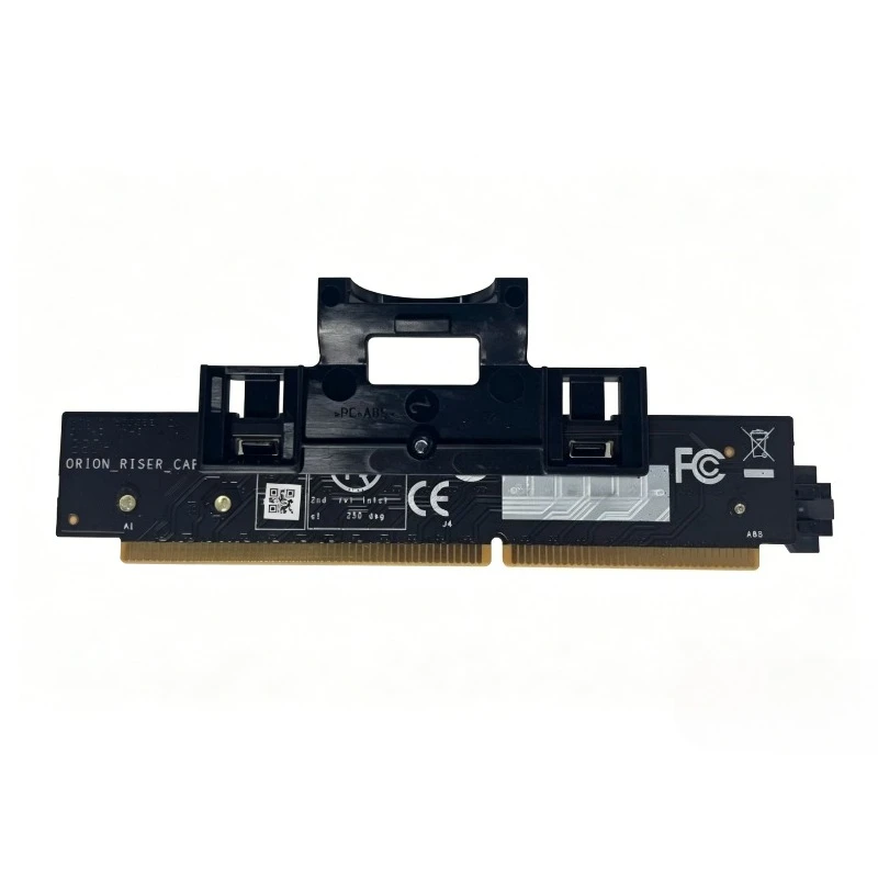 B=For  PCIe x16 ORION RISER Cad  ThinkStation P360 Ulta Wokstation 5C51D95675