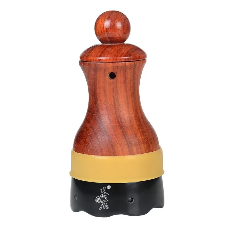 Lotus moxibustion, Bianstone instrument, moxibustion pot, peach blossom moxibustion, Gua Sha massager, warm moxibustion box