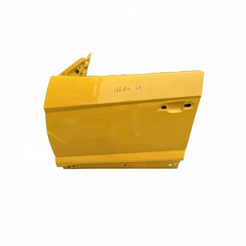 Auto Body Parts Metal Material Car Front Door  for Lamborghini URUS
