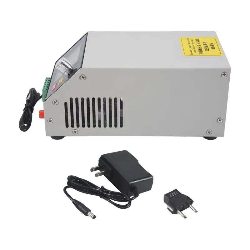 2026 HOT MDL150 12VDC Multifunction Electronic Load Support Constant Current/Power/Resistance Mode With Data Calibration(EU US)