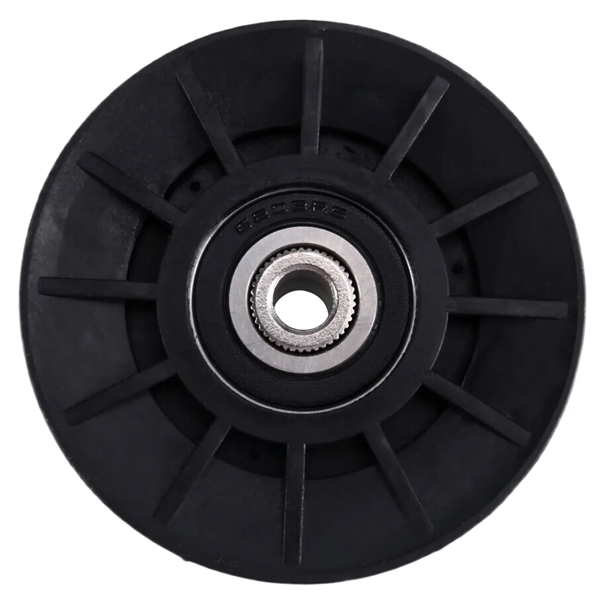 TFBC Mower V-Idler Pulley for Ayp 532194326 532194226 280659 194326 Lawn Mower Parts Tools