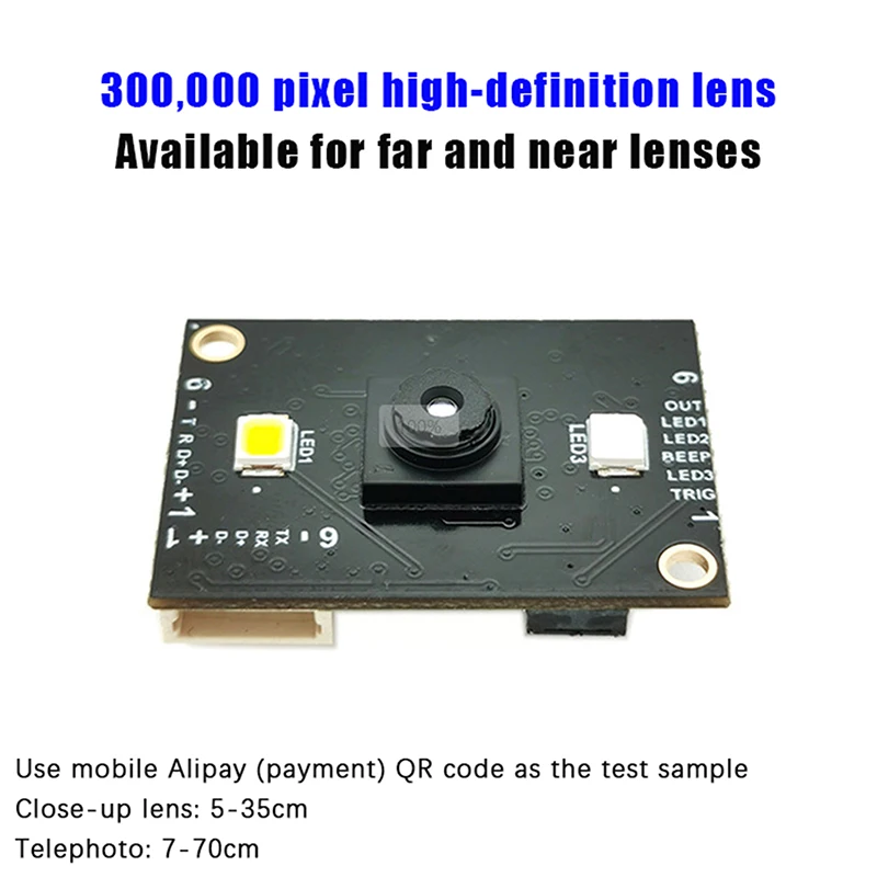 GM805 S/L Series Ua… - image