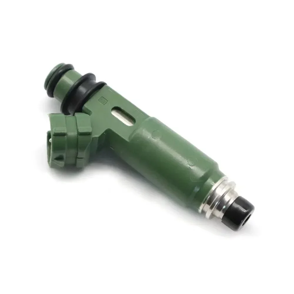 23250-66010 fuel injector is suitable for 1993-1998 Toyota Land Cruiser 4700 FZJ100 FZJ78 FZJ79 FZJ105 1FZ-FE 4.7L 4.5L