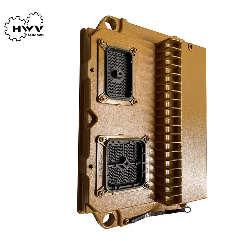 

262-2878 2622878 20R-8181 372-2905 255-5284 226-7473 Cat Control GP C9 C15 C18 Engine ECM For Cat Machine Use