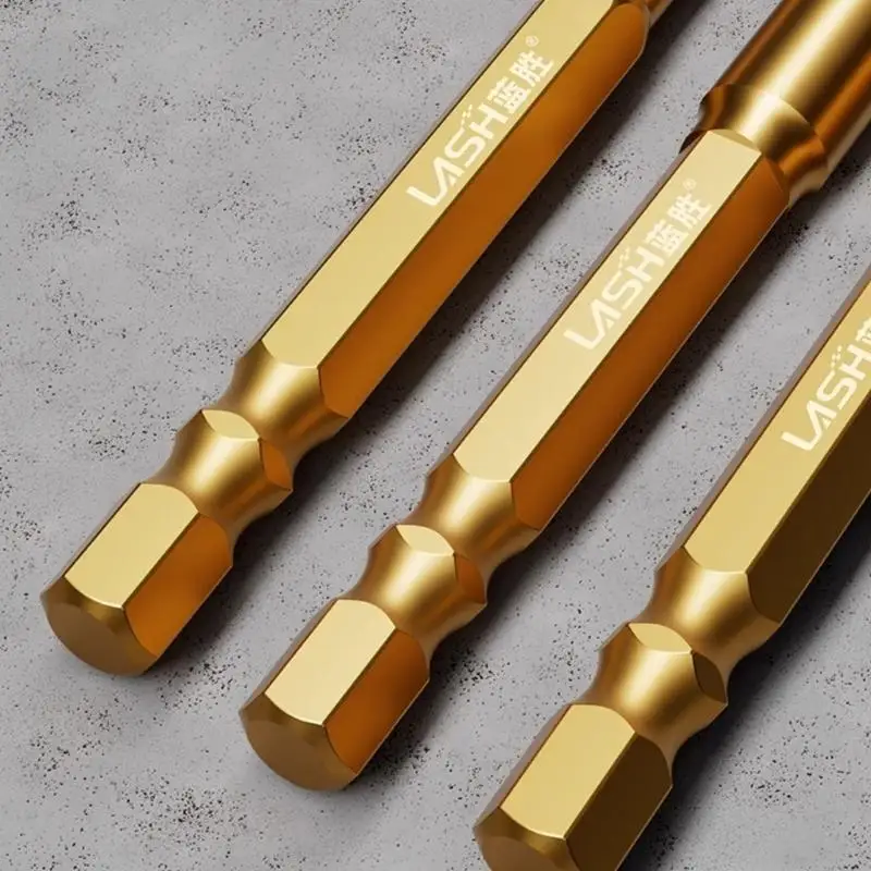 4エッジのノコギリビットデザインを備えたドリルビットセットdrilling y4qc