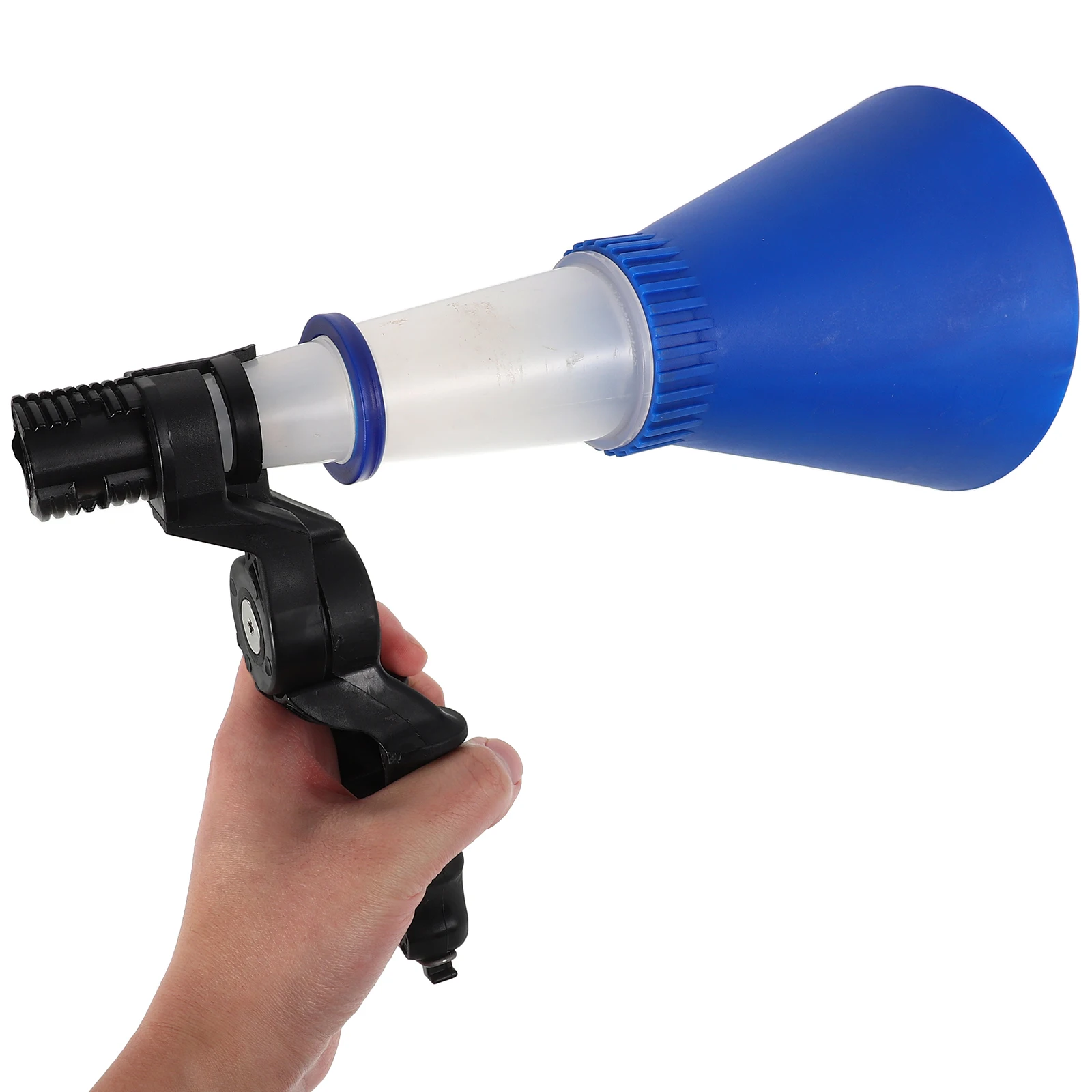 

Oil Filling Funnel Portable Plastic Automotive Wide Gas Generator Flexible Car Oil Change Fuel Sturdy Material