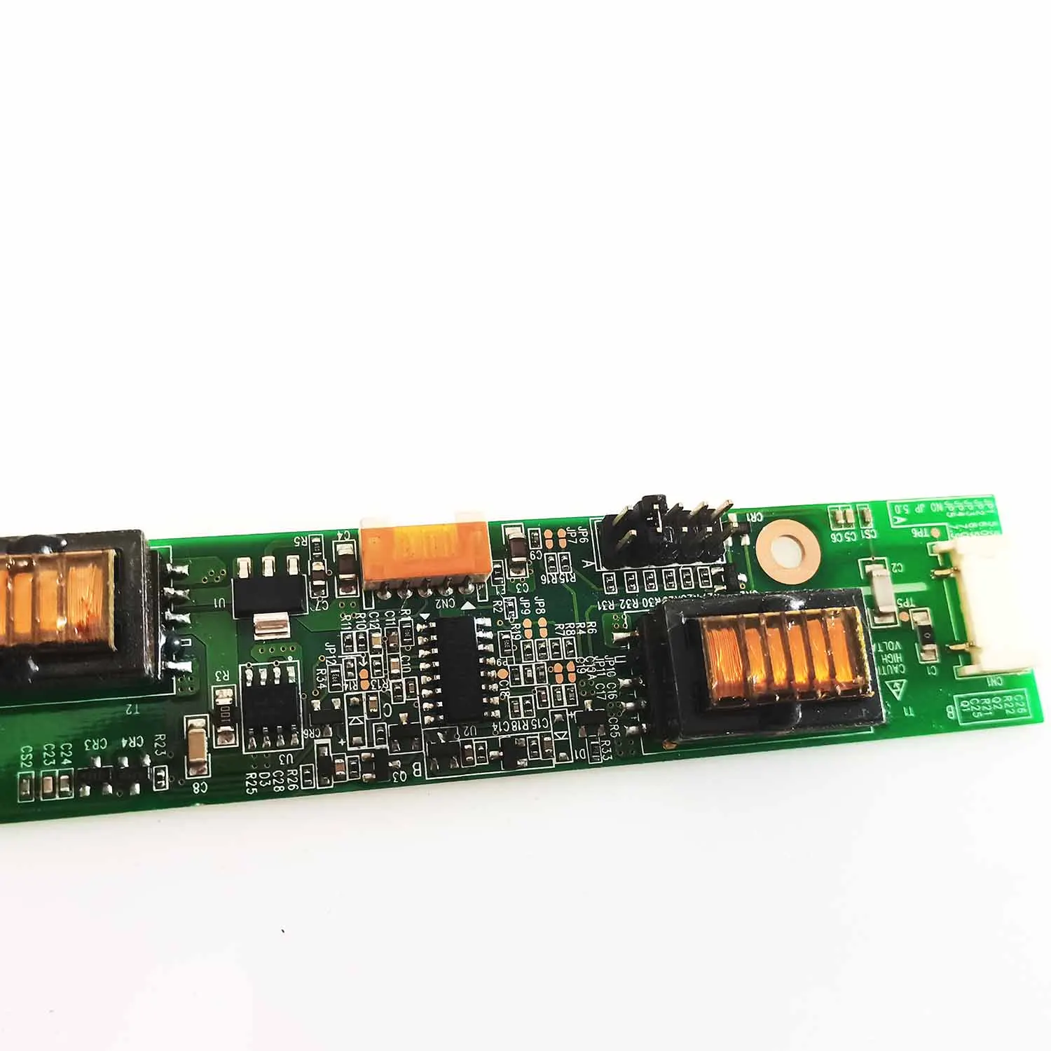 Alta Tensão Bar Inverter, MTC TF1-PCB, PWR.GPP, PWA-DA-2A12-FT02, E227809HX-S