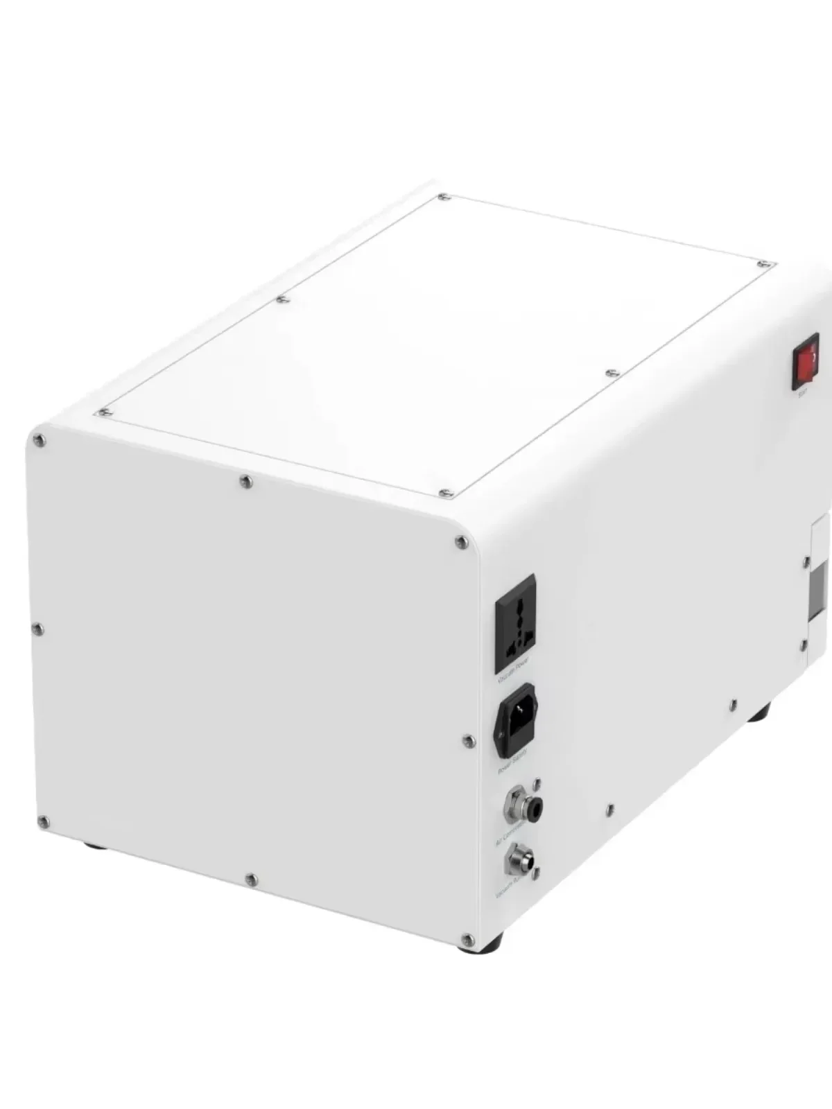 

TLF UYUE X15S Интеллектуальная автоматическая машина для изготовления пузырей, пеногаситель, машина для ламинирования ЖК-экрана для ремонта телефона