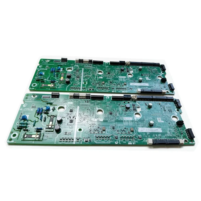 DC Control PC Board RM3-8252 RM3-8553 RM3-8545 For HP LaserJet M255 M255DW Pro M283 M283cdw M283fdn M283fdw Engine Controller PC