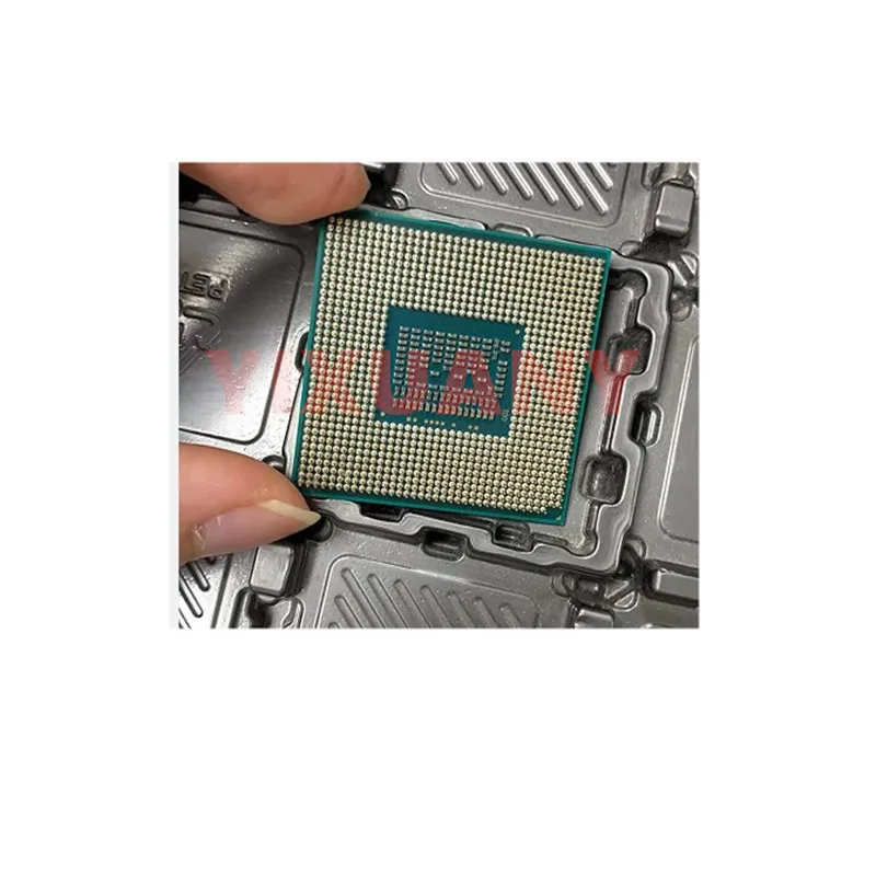 Original Intel CPU I7-3920xM SR0T2 I7 3920XM SROT2 2.9G-3.8G/8M 100 test OK