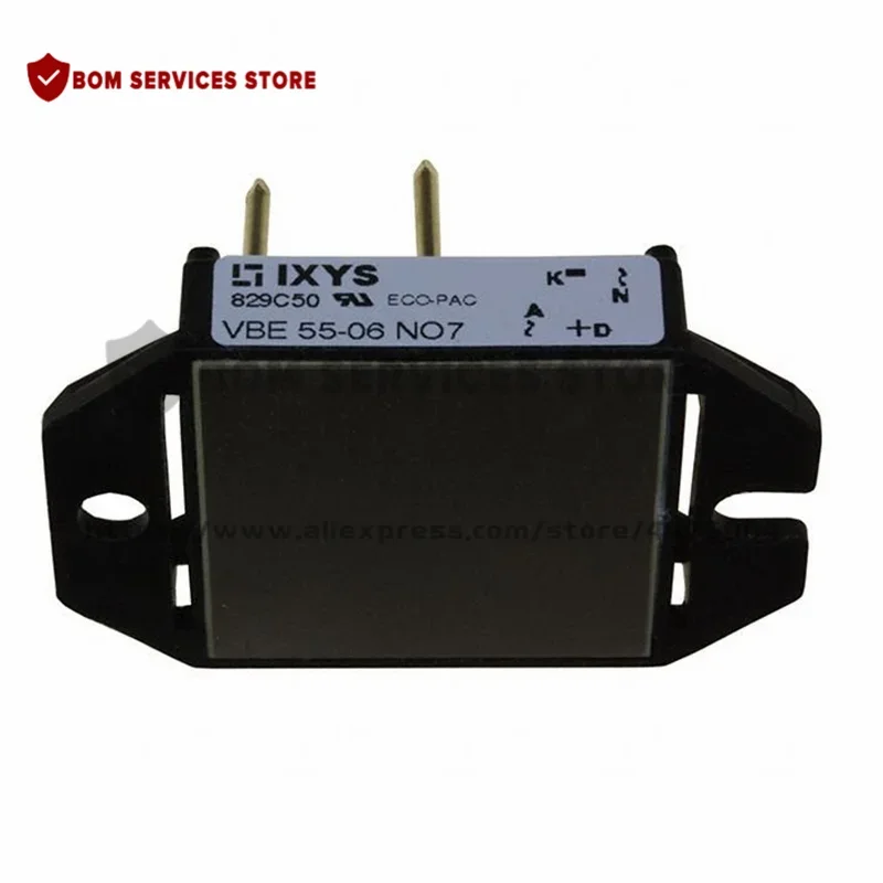 VBO68-08NO7 VBO68-12NO7 VBO68-14NO7 VBO68-16NO7 VBO55-06NO7 Frete Grátis Novo Módulo De Energia Original
