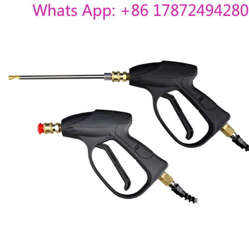 Cold Water Jet Spray  Coil Cleaning Powered Mobile 12V Portable Air Conditioner Cleaning Machine, Exclusive for USA