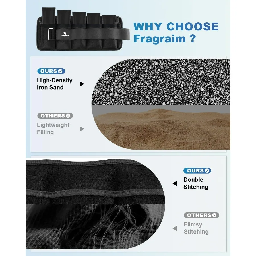 أوزان الكاحل القابلة للتعديل 13 4 5 6 8 10 12 15 20 رطل مع وزن قابل للإزالة للركض والجمباز والتمارين الرياضية والعلاج الطبيعي