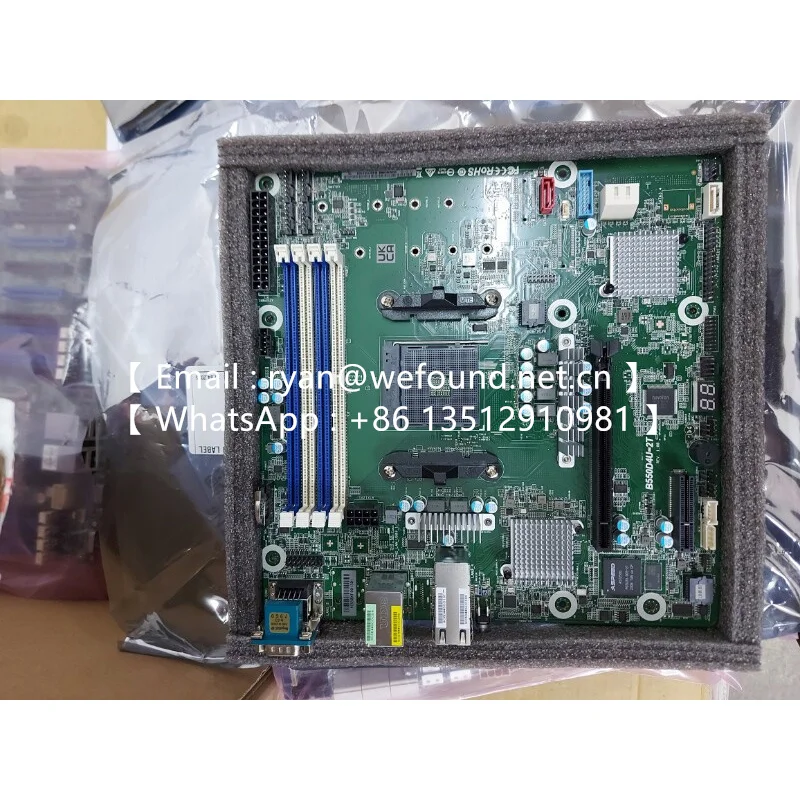 B550D4U-2T E3C242D4U2-2T SPC621D8U-2T B550D4U E3C242D4U2 SPC621D8U