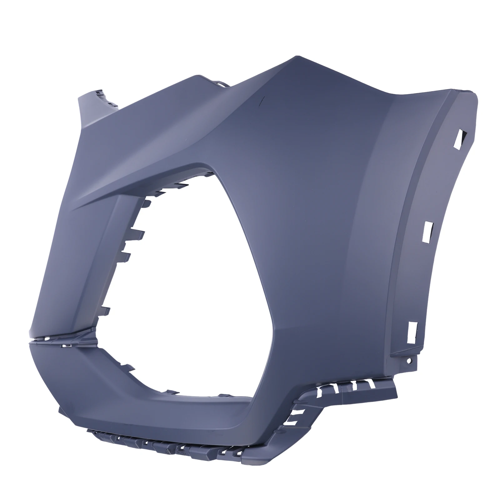 Left Front Front Bu… - image