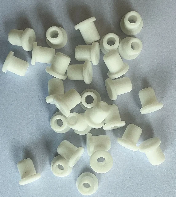 Hole Plug 0.5 1 2 3 4 5 6 7 8 9 10mm Round Hollow Silicone Rubber Grommet Wire Cable Wiring Protect Bushes O-rings Sealed Gasket