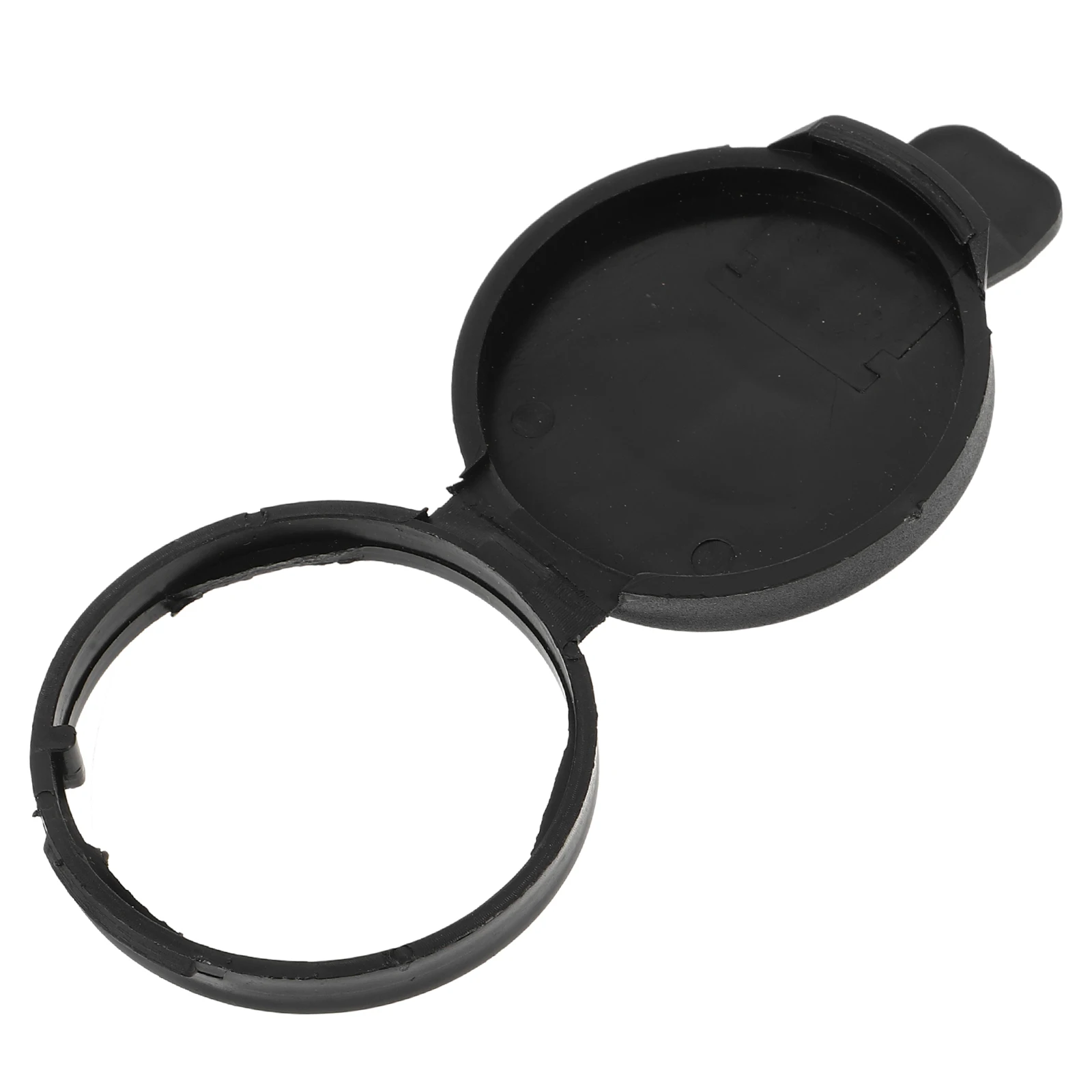 

Coolant Reservoir Cap Radiator Cover Replacement For Car Fluid Tank Leak Prevention Durable Engine Cooling System Hose Fitting