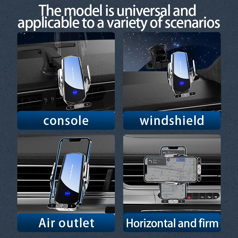 Thumbnail 3 - #60 Best Magnetic Car Phone Holders to Buy In 2026
