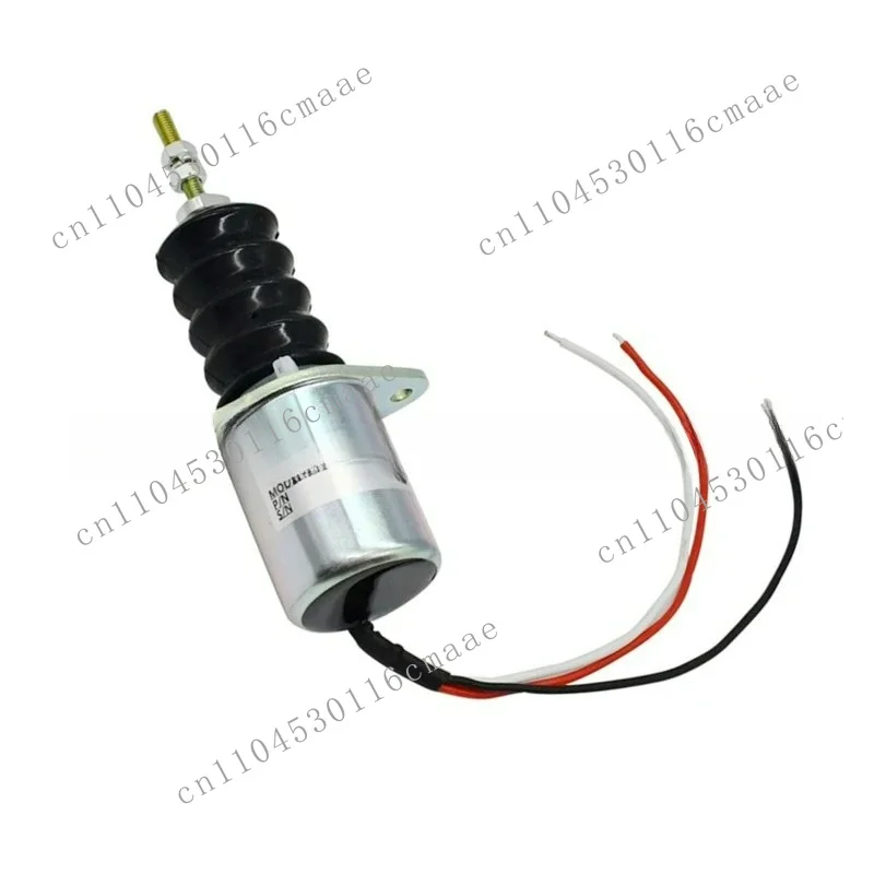 Flameout solenoid valve AM103337 AM124379 AM124377 Flameout for