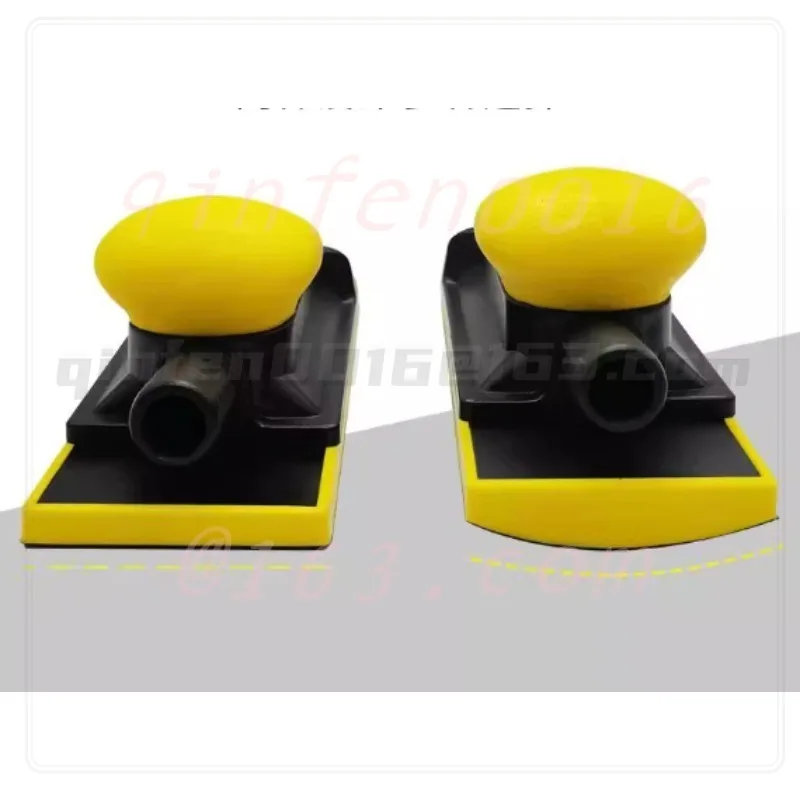 Push Board Dry Grinding, Automobile Putty Dry Grinding Board, Sandpaper Grinding Board, Hand Grinding Board, Grinding Board