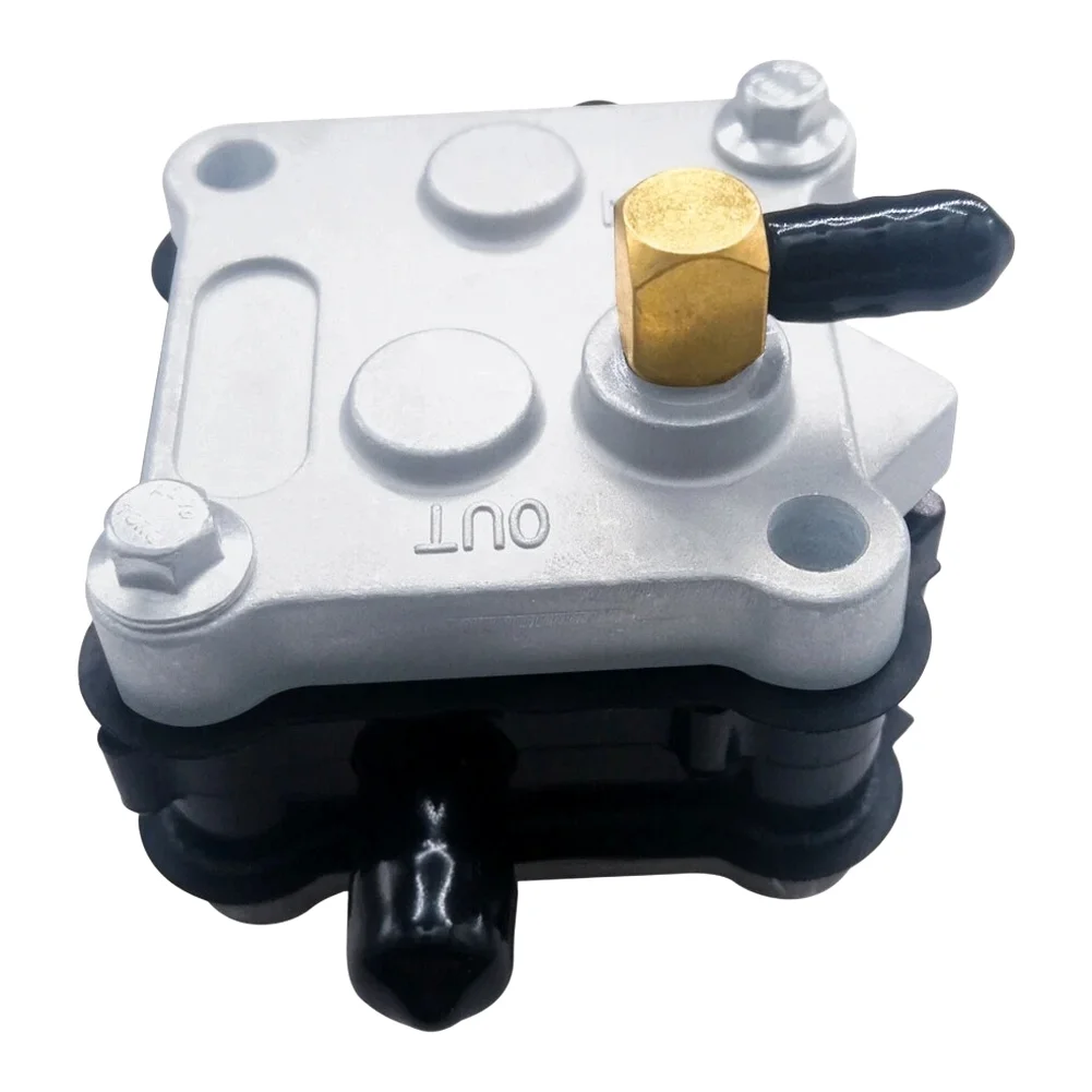 14360A78 For Outboard Fuel Pump For Mercury 2-Stroke 30-300HP Motors 14360A16 Boat Parts & Accessories