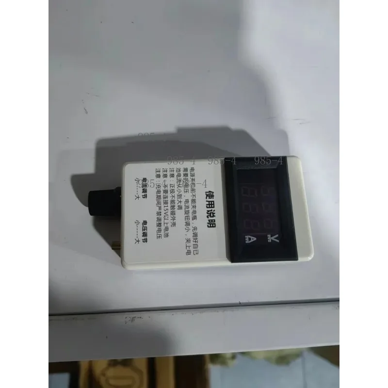 Precision Retrofit Voltage Current Controller 50A 60A 100A for  Lite Server Power Supply