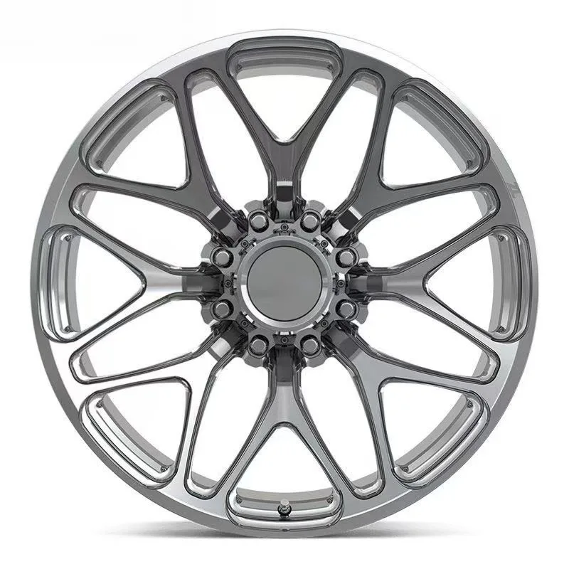 

Кованые внедорожные диски OEM с глубокой полкой для Ford, GTR, Toyota, Dodge H2, 22, 24, 26, 28, 30 дюймов, 8H, 10H