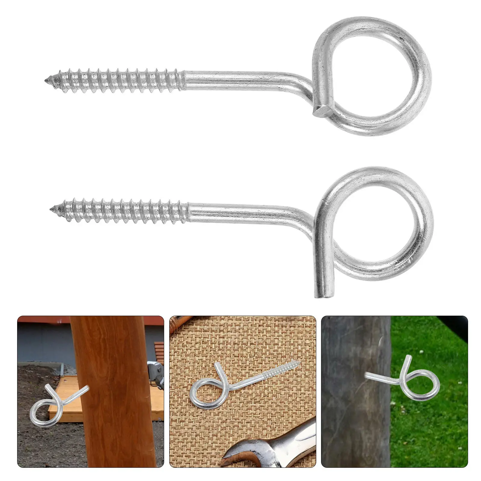 2-pecas-ganchos-ergonomicos-de-aco-inoxidavel-reforcado-com-olhais-para-cadeiras-de-balanco-redes-suspensao-em-teto-e-vigas-de-madeira-para-uso-interno