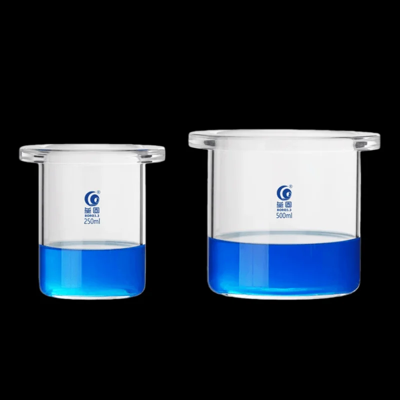 

1000ml/2000ml/3000ml Round Bottom Medical Grade Boro. Glass 3-neck Glass Flask Reactor, Flask Reactor for Laboratory Glassware