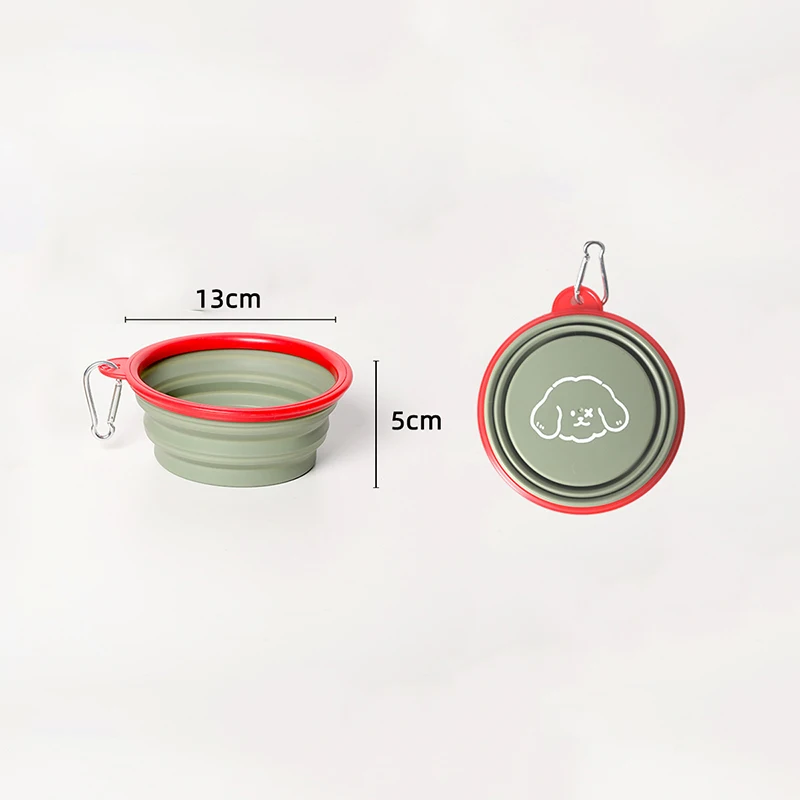 Thumbnail 3 - #13 Best Collapsible Dog Bowls to Buy In 2026