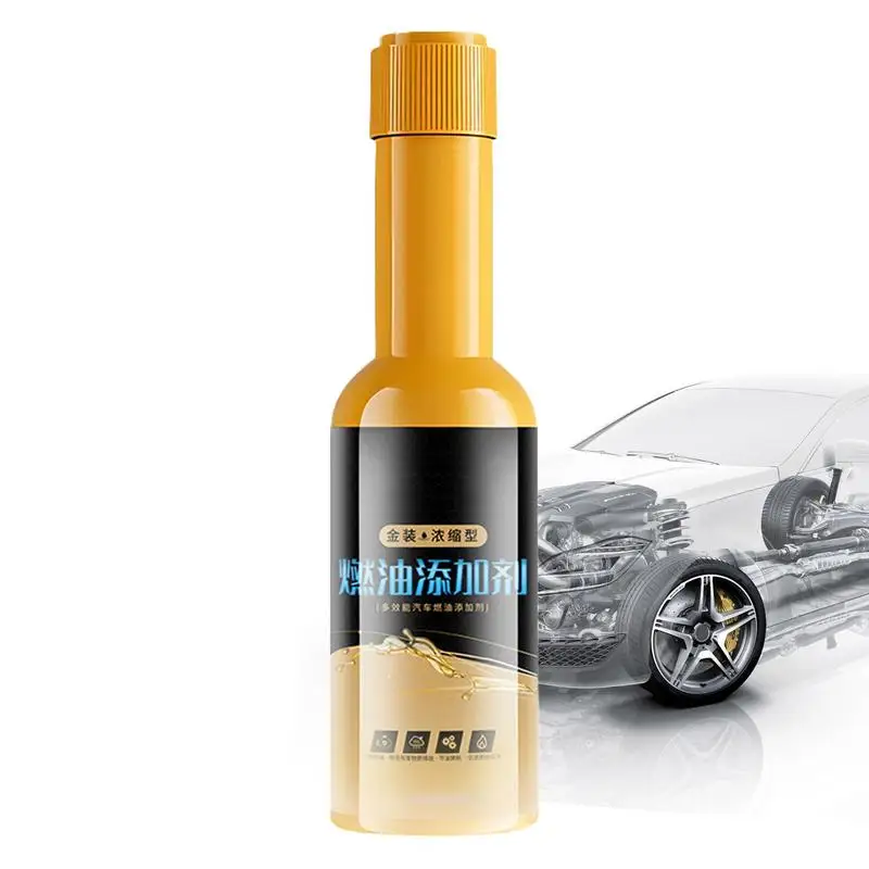 Oil System Cleaner For Cars Car Engine Oil System Cleaner Carbon Remover Car System Petrol Saver Oil System Carbon Cleaner