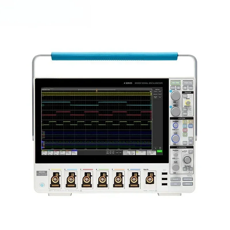 Oscilloscope MSO44B/MSO46B 4-BW-1000/200/350/500M 4/6 channel
