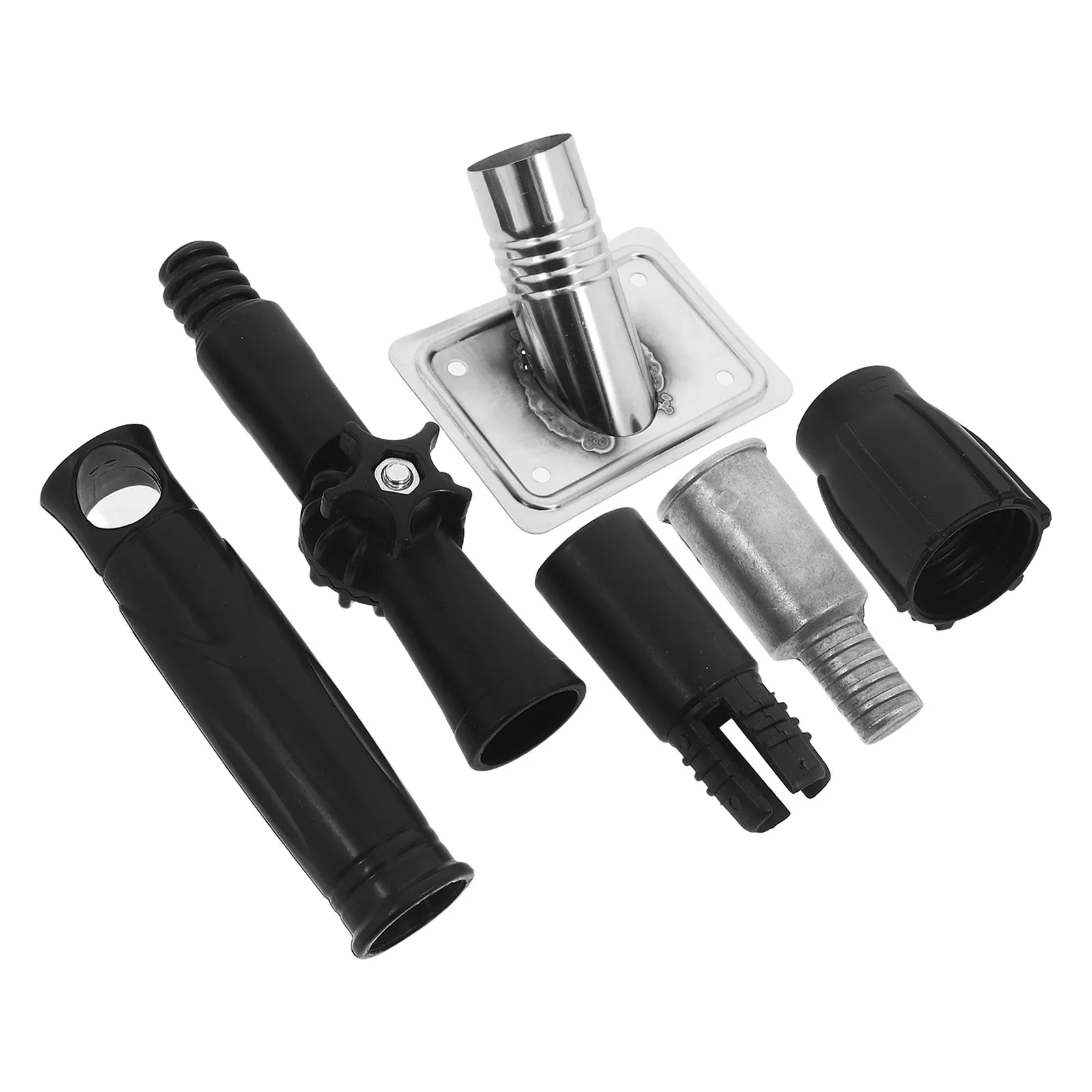 5Pcs Replacement Ad…