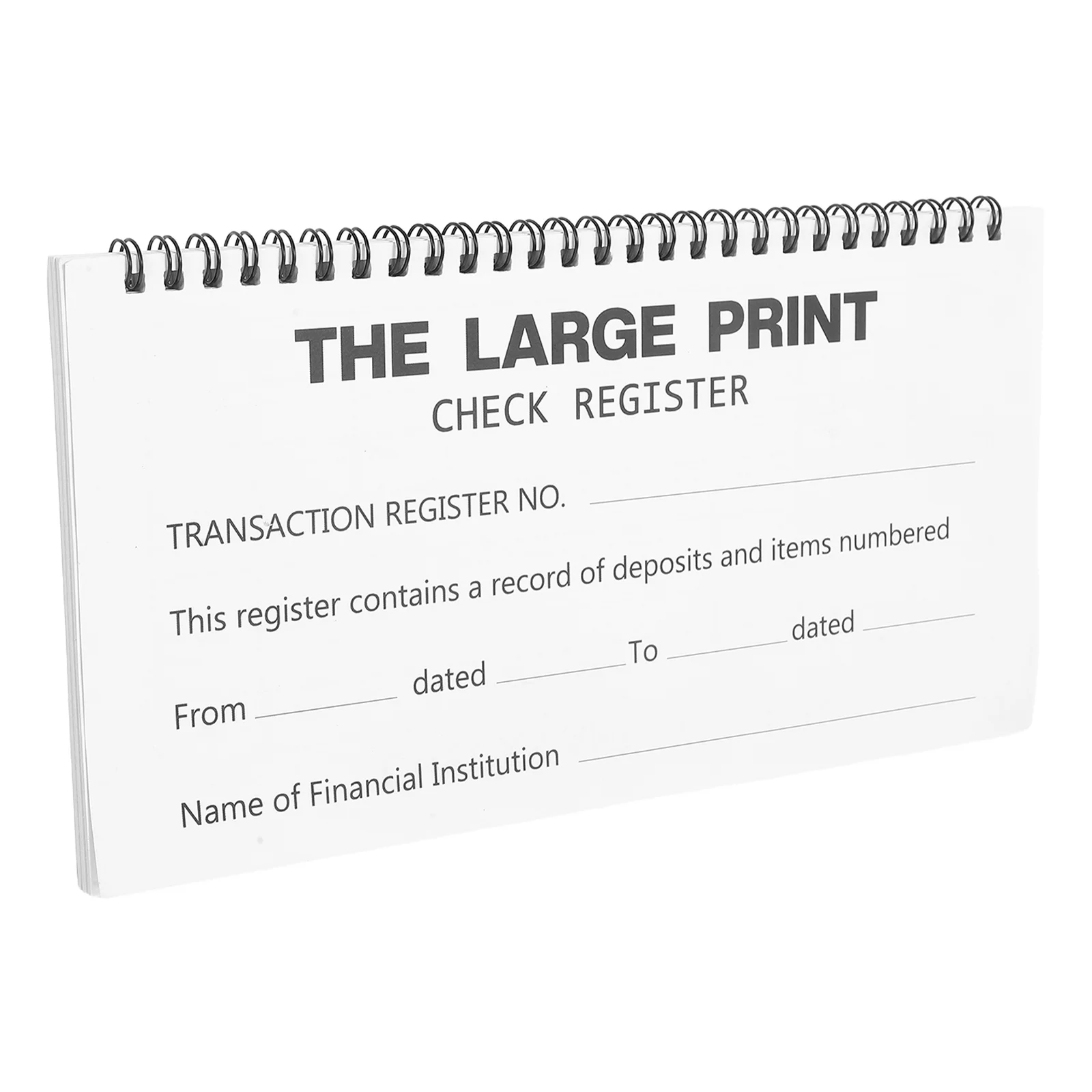 كتاب مخطط التتبع المالي، إدارة النفقات الملفية المحمولة، الميزانية الشهرية اليومية، مجلة المالية الشخصية للأعمال #3