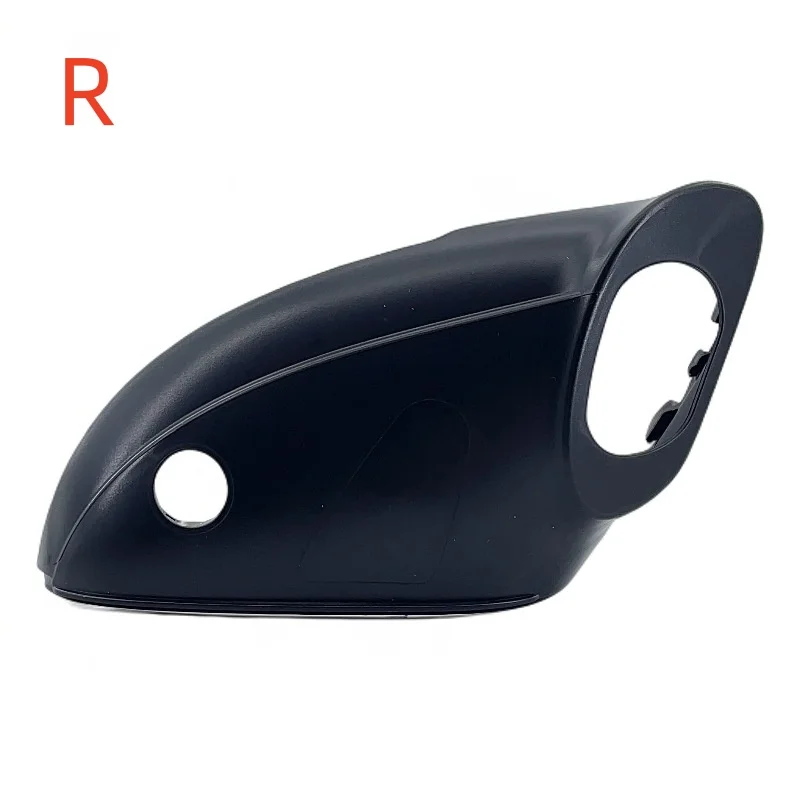 

For 2011-2018 Volkswagen Touareg rearview mirror lower shell, rearview mirror housing, left and right side mirror base plates