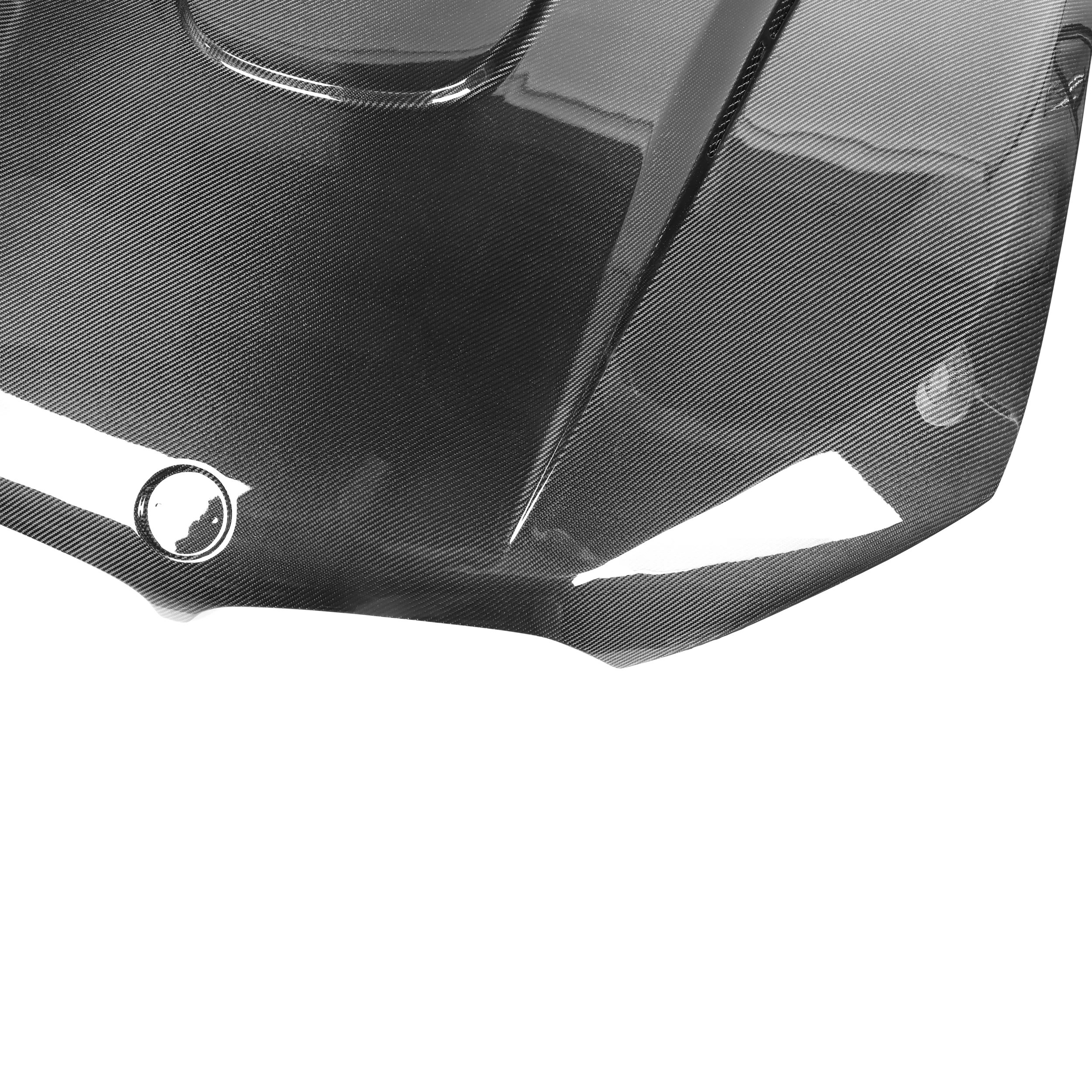 هامان نمط ألياف الكربون الجبهة هود محرك بونيه ل X5 F15 X6 F16 X5M F85 X6M F86 استبدال غطاء محرك ألياف الكربون