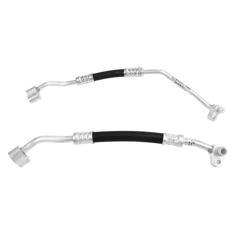 

97761-2W000 For Hyundai Santafe Car PIPE & TUBE ASSY Air Conditioning Pipe Air Conditioning Pressure Pipe 977612W001