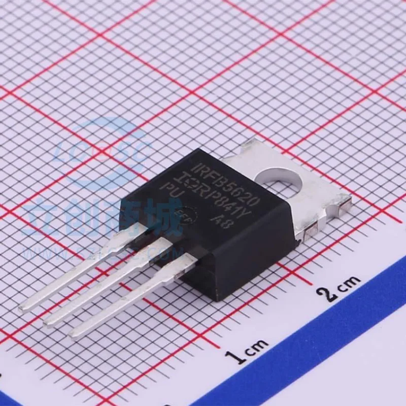 

50PCS 100% New Original IRFB5620PBF IRFB5620 TO-220 MOSFET