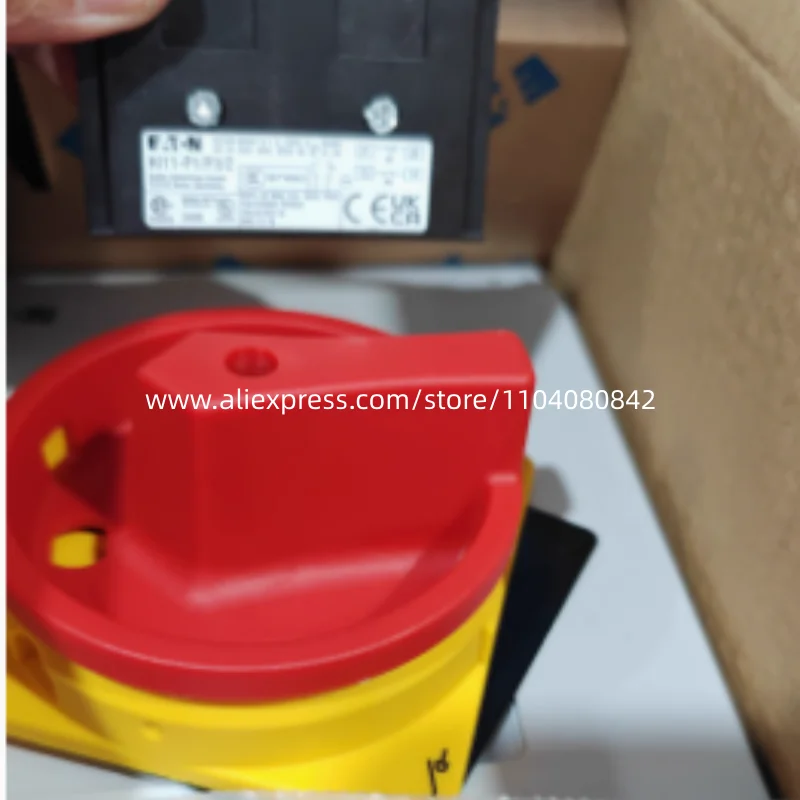 New Original Eaton …