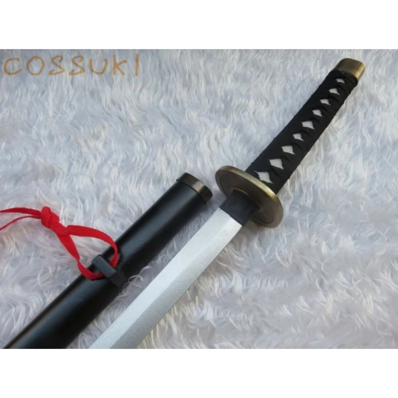 Newest High Quality Touken Ranbu Online Yamanbagirikunihiro Katana Wooden 100CM Cosplay Prop Samurai Sword