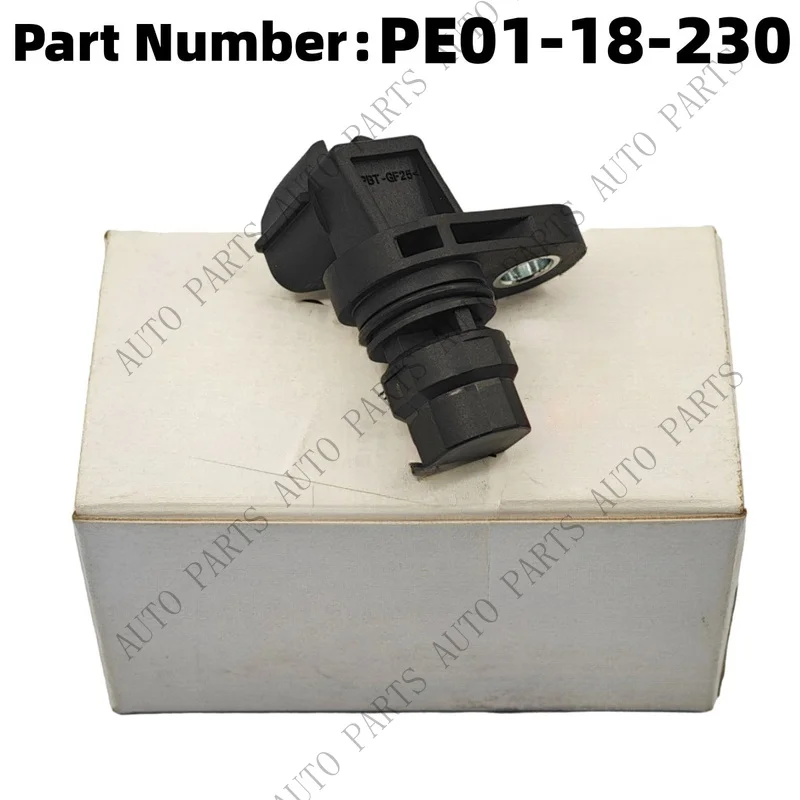 A+ for Hitachi Genuine MazdaCX-5 CX-50 CX-9  Engine Camshaft Position Sensor PE0118230