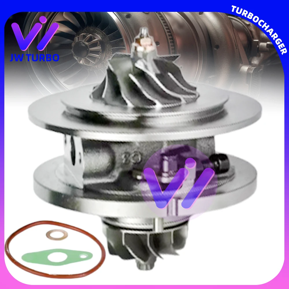 

Turbo Cartridge Core Chra TF035 49135-07312 4913507311 4913507310 2823127810 28231-27810 for Hyundai Santa Fe 2.2 CRDi 155 HP
