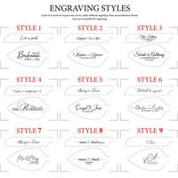 Personalized Wedding Cake Knife and Server Set Wedding Keepsake Ceremony Present Custom Wedding Engraved Cake Cutting Server Set 6
