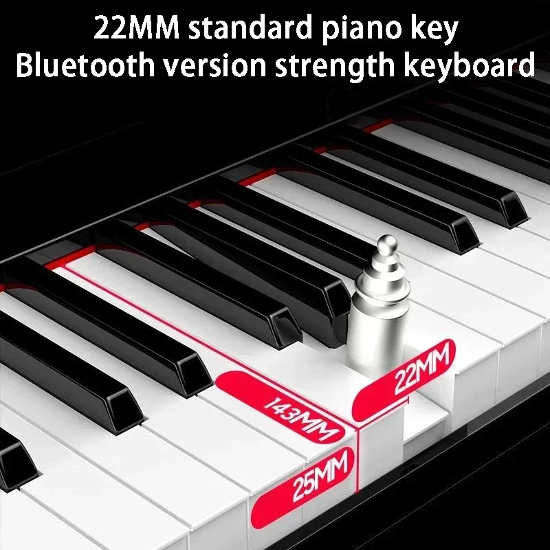 Thumbnail 3 - #4 Trending Pianos Right Now