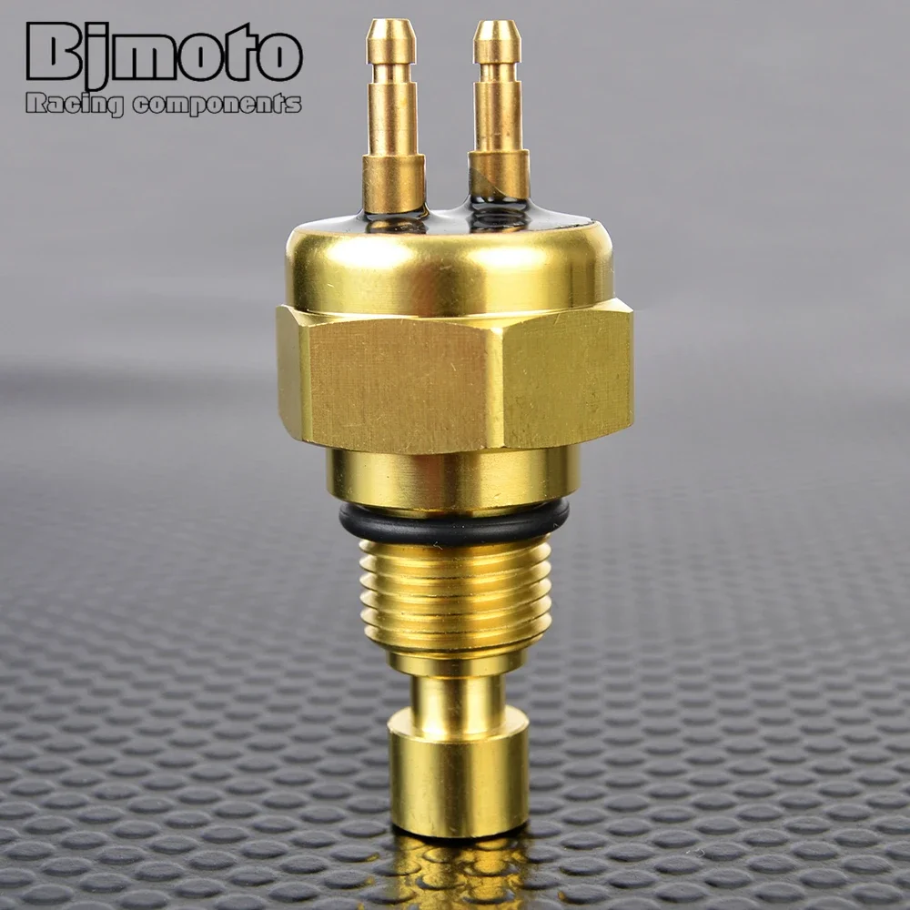 

Water Temp Temperature Sensor For Kawasaki ZRX400 ZR400 ZRX-II ZX400 ZXR400 ZZR400 ZX500 ZZ-R500 ZX600 Ninja ZX-6 ZZ-R600