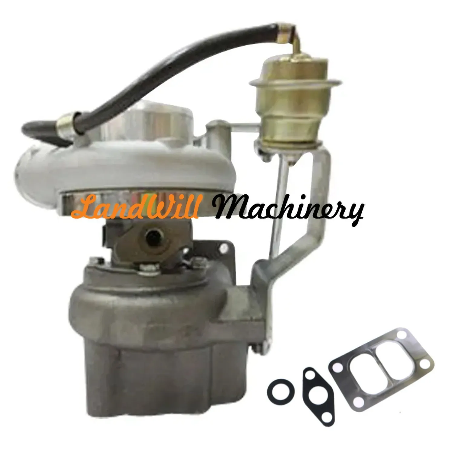 Turbo S200G Turbocharger 5620970017 56209880017 For Deutz Engine TCD2012L6-2V